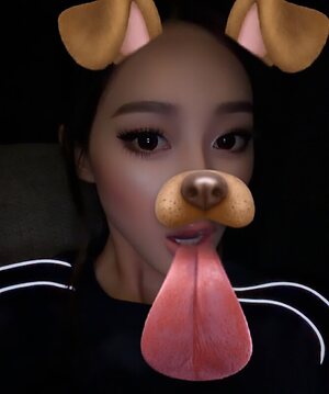 Giselle leaked photo #25