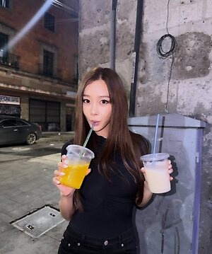 Giselle leaked photo #28