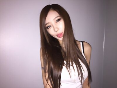 Giselle leaked photo #30