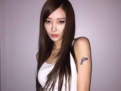 Giselle leaked photo #36