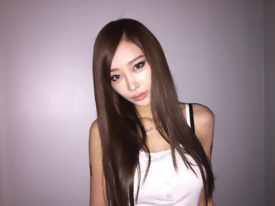 Giselle leaked photo #37