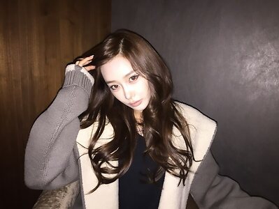 Giselle leaked photo #42