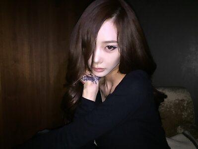 Giselle leaked photo #45