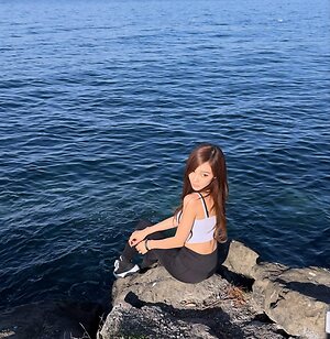 Giselle leaked photo #49