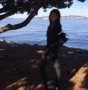 Giselle leaked photo #52