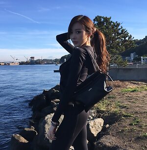 Giselle leaked photo #54