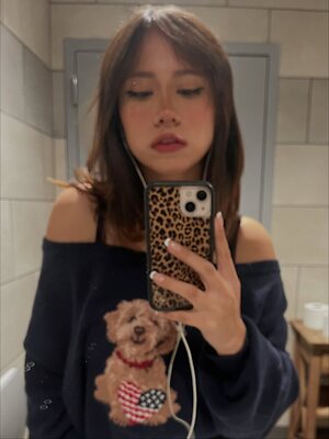 giselleggarci leaked photo #3