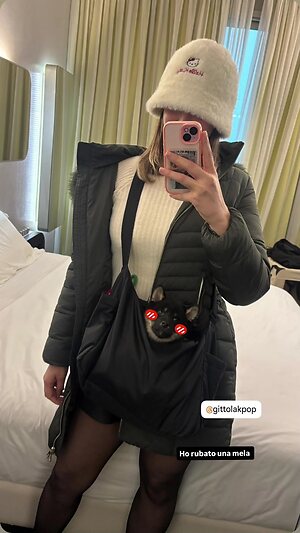 Gittola leaked photo #65