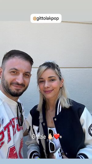 Gittola leaked photo #73