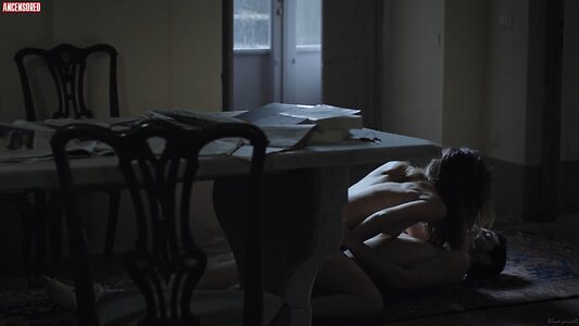 Giulia Andò Nude Leaked Photo #7