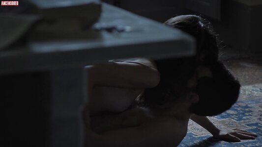 Giulia Andò Nude Leaked Photo #9