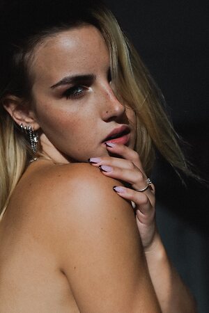 Giulia Bianchini leaked photo #10