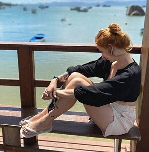 Giulia Bordignon leaked photo #2