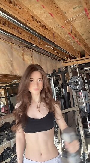 Giulia Bruno Nude Leaked Photo #8