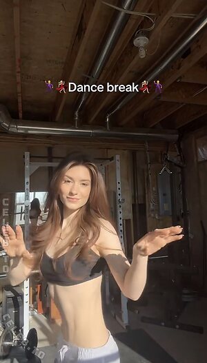 Giulia Bruno Nude Leaked Photo #9