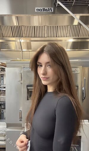 Giulia Bruno Nude Leaked Photo #12