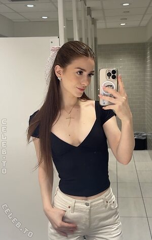 Giulia Bruno Nude Leaked Photo #16