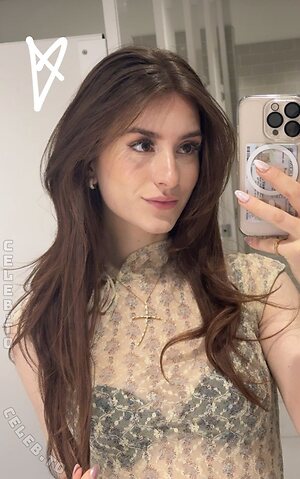 Giulia Bruno Nude Leaked Photo #19