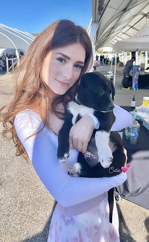 Giulia Bruno Nude Leaked Photo #22