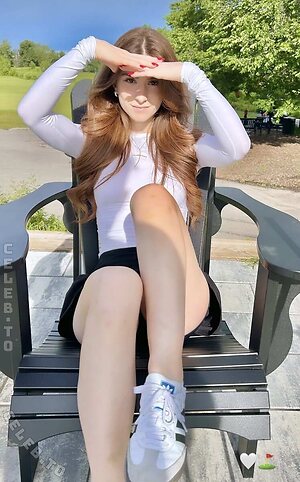 Giulia Bruno Nude Leaked Photo #23