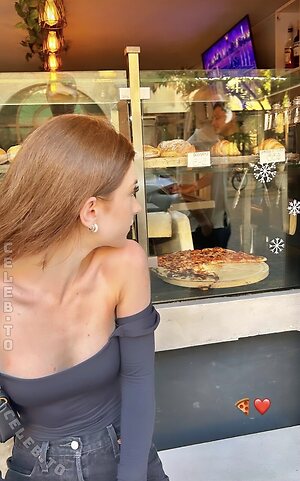 Giulia Bruno Nude Leaked Photo #26