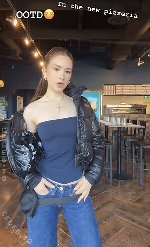 Giulia Bruno Nude Leaked Photo #27