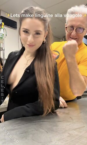 Giulia Bruno Nude Leaked Photo #28