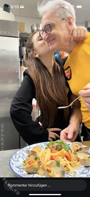 Giulia Bruno Nude Leaked Photo #29