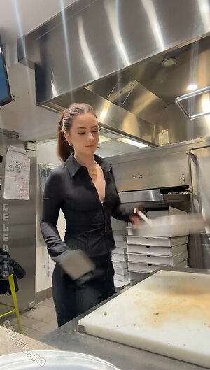 Giulia Bruno Nude Leaked Photo #30