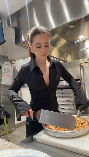 Giulia Bruno Nude Leaked Photo #31