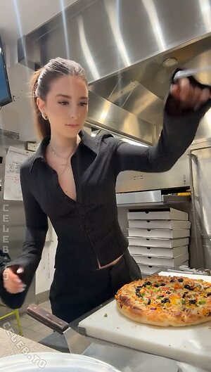 Giulia Bruno Nude Leaked Photo #32