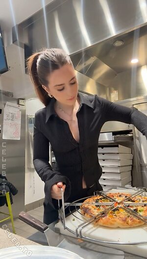 Giulia Bruno Nude Leaked Photo #33