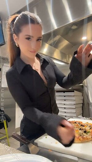 Giulia Bruno Nude Leaked Photo #34