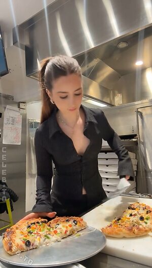 Giulia Bruno Nude Leaked Photo #37