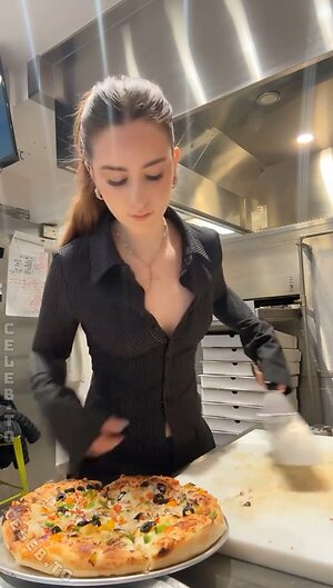 Giulia Bruno Nude Leaked Photo #38