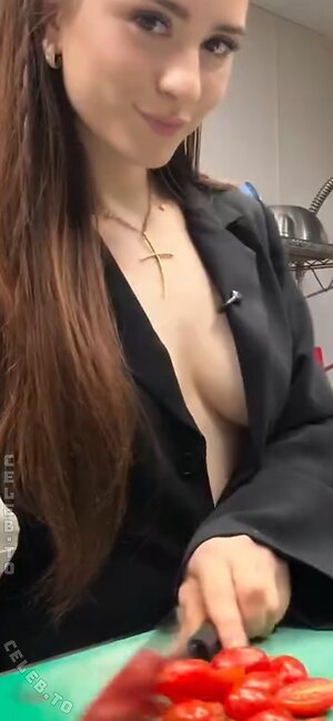 Giulia Bruno Nude Leaked Photo #39