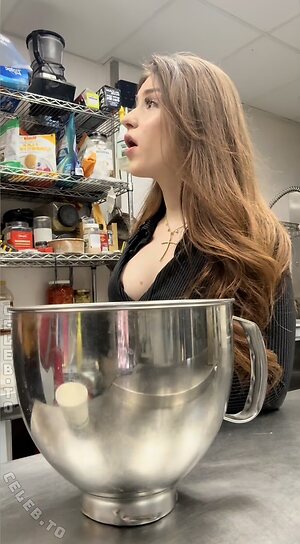 Giulia Bruno Nude Leaked Photo #45