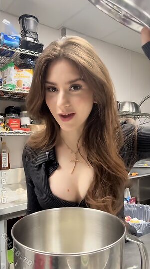 Giulia Bruno Nude Leaked Photo #46