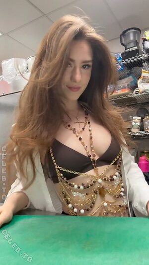 Giulia Bruno Nude Leaked Photo #54
