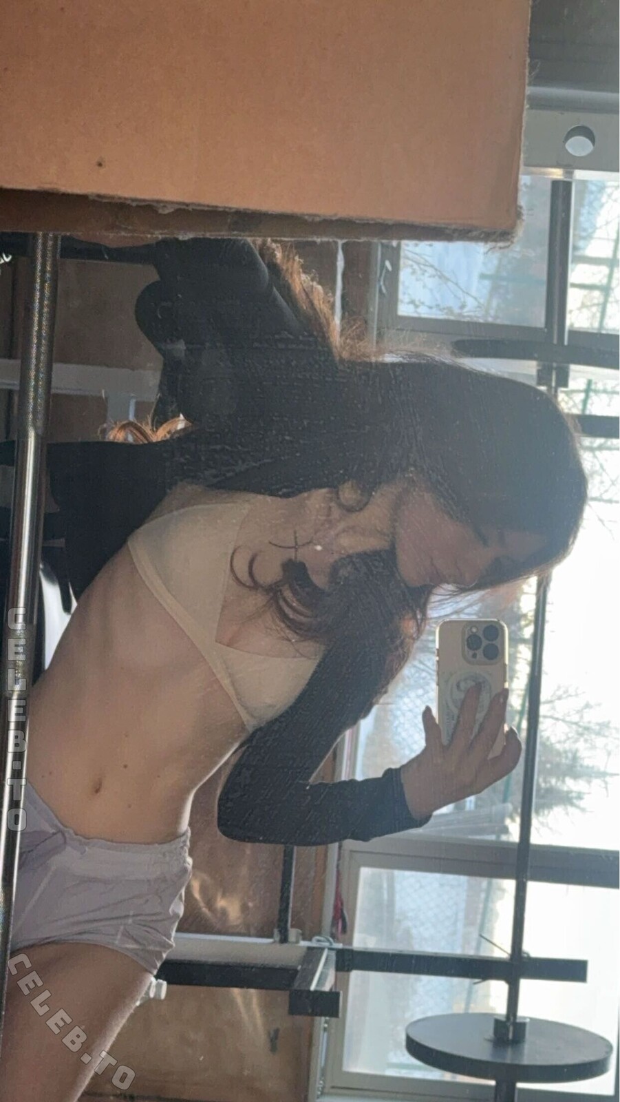 Giulia Bruno photo