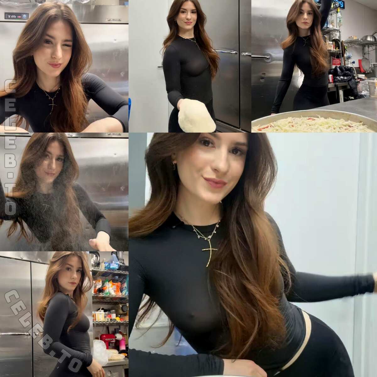 Giulia Bruno photo