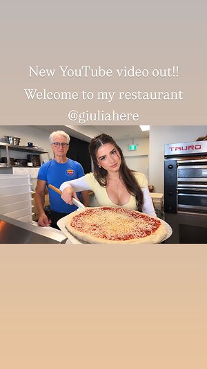Giulia Bruno