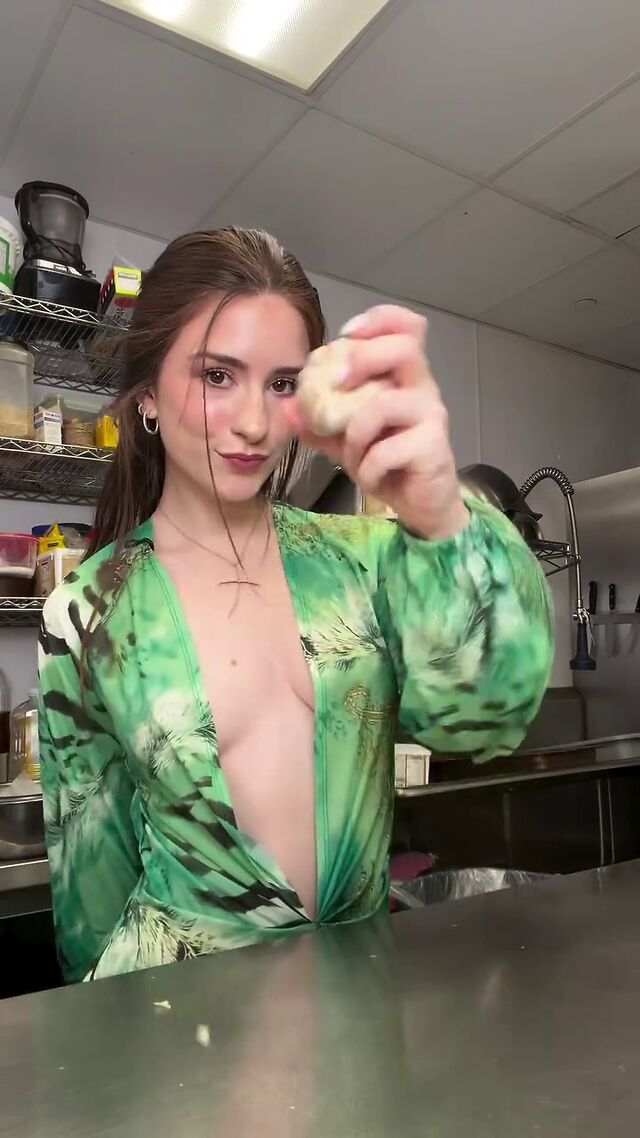 Giulia Bruno leaked photos