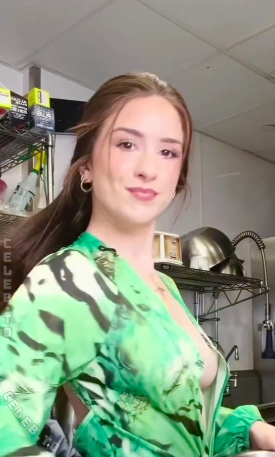 Giulia Bruno leaked photos
