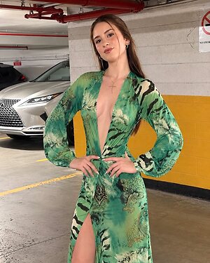 Giulia Bruno leaked photo #234