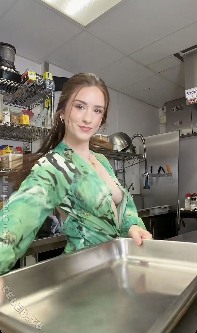 Giulia Bruno leaked photos