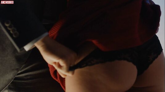 Giulia Charm Nude Leaked Photo #4