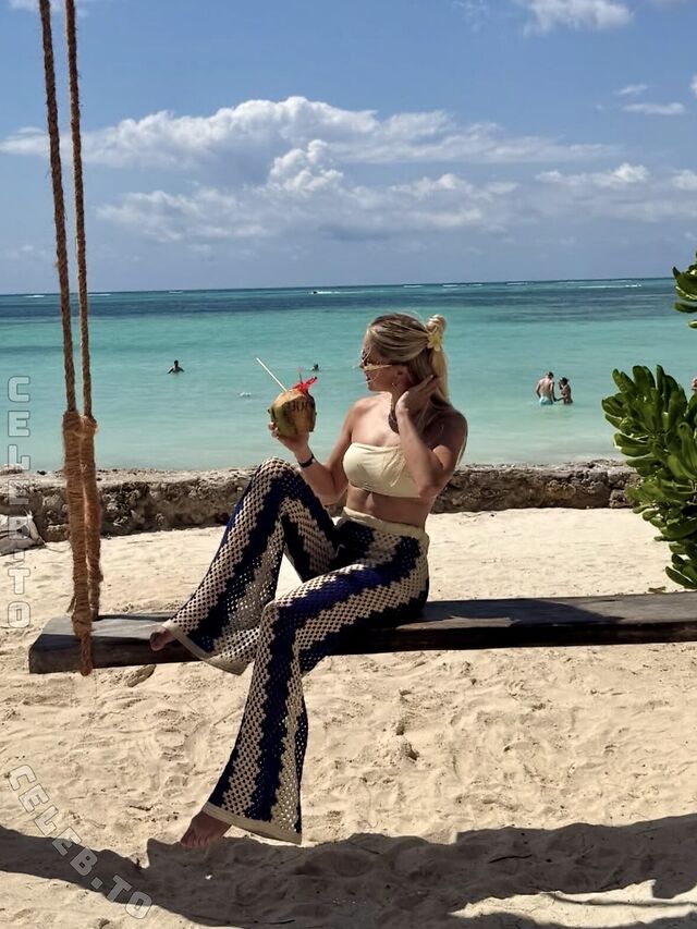 Giulia Gwinn leaked photos