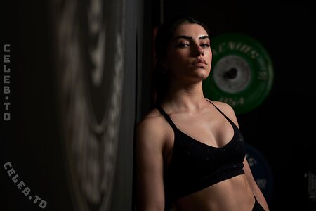 Giulia Imperio photo