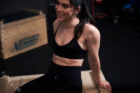 Giulia Imperio photo